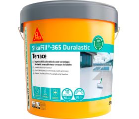SikaFill 365 Terrace